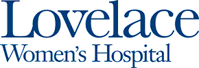 Lovelace Women's Hospital